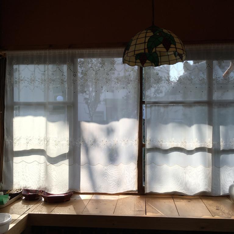 Ginkgo Tree Guesthouse จอนจู ภายนอก รูปภาพ