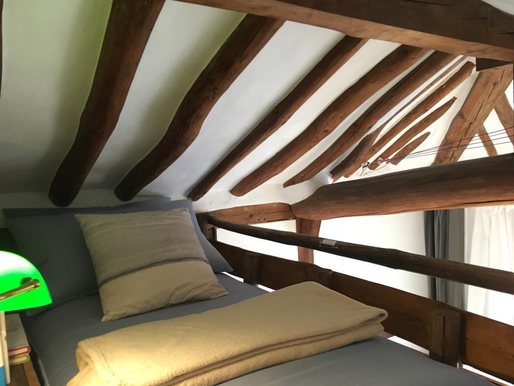 Ginkgo Tree Guesthouse จอนจู ภายนอก รูปภาพ